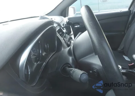 2013 Chrysler 200 Lx из США, поврежденный, VIN 1C3CCBAB1DN647164